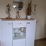 Seepark Apt. 351 * Зеллин