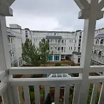 Апартаменты Seepark Apt. 351