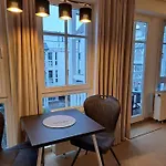 Апартаменты Seepark Apt. 351 *