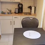 Апартаменты Seepark Apt. 351 *
