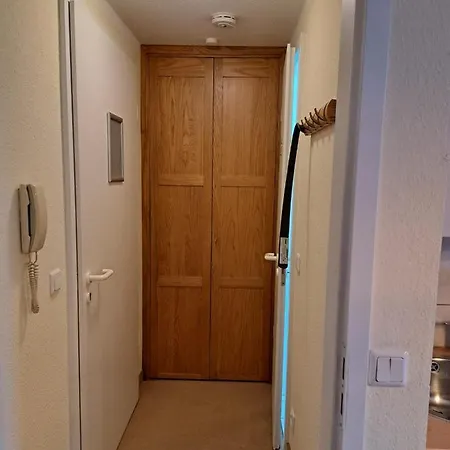 Seepark Apt. 351 公寓 *