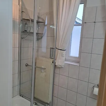 公寓 Seepark Apt. 351 *