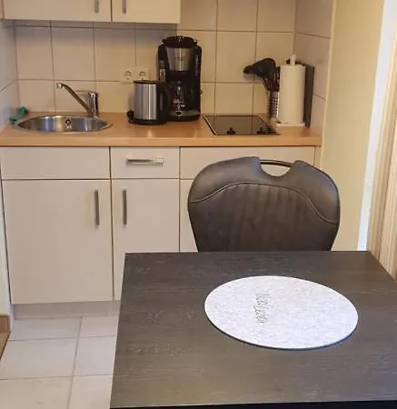 公寓 Seepark Apt. 351 *