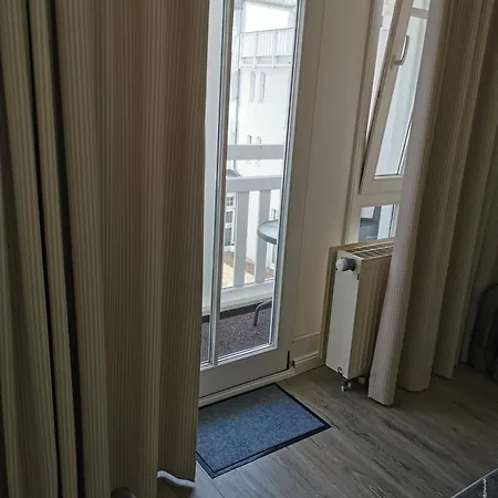 Апартаменты Seepark Apt. 351 Зеллин