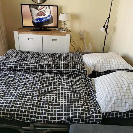 Seepark Apt. 351 * Зеллин