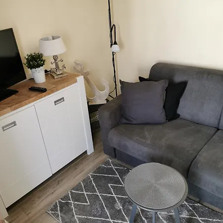 Seepark Apt. 351 Апартаменты *