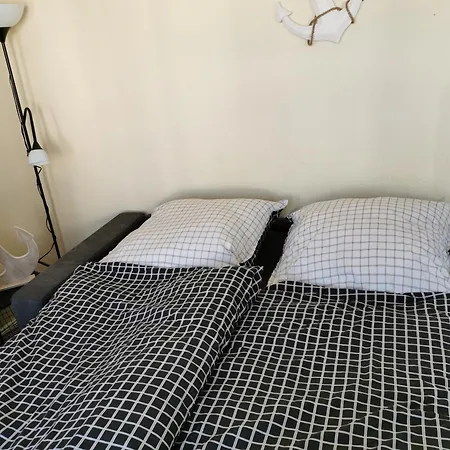 Апартаменты Seepark Apt. 351 Зеллин