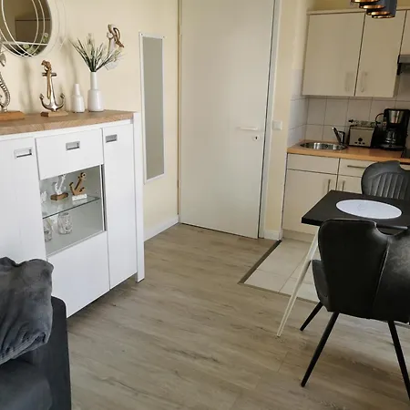 Seepark Apt. 351 Зеллин