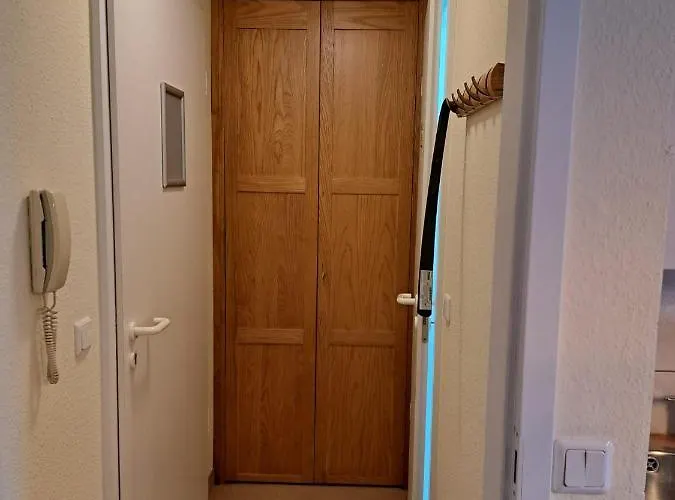 Seepark Apt. 351 شقة *