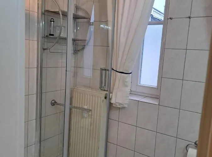 شقة Seepark Apt. 351 *