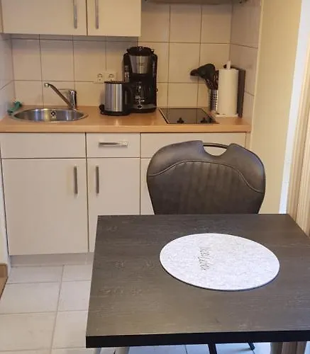 شقة Seepark Apt. 351 *