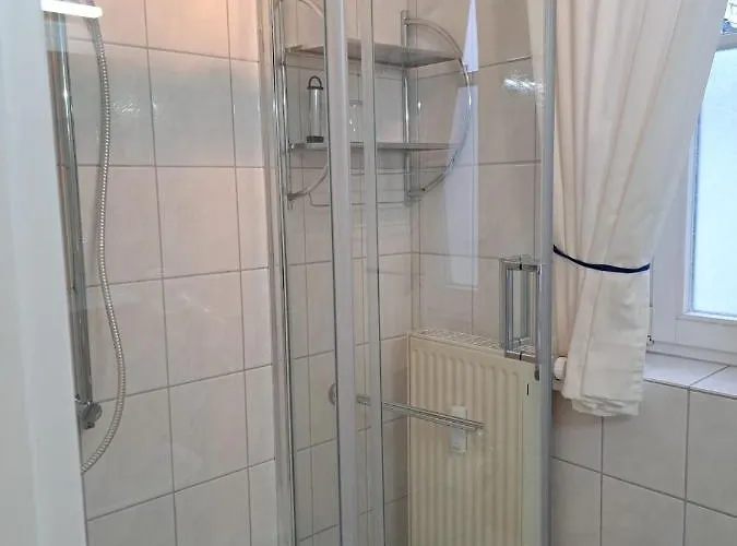 شقة Seepark Apt. 351 Sellin (Rugen)