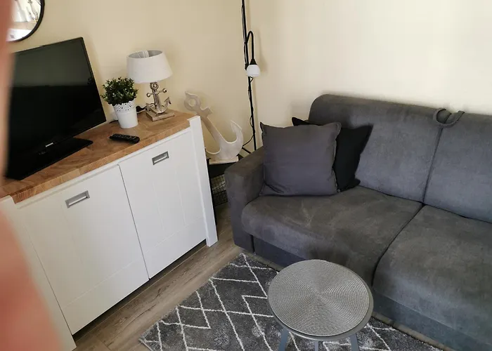 Seepark Apt. 351 شقة *