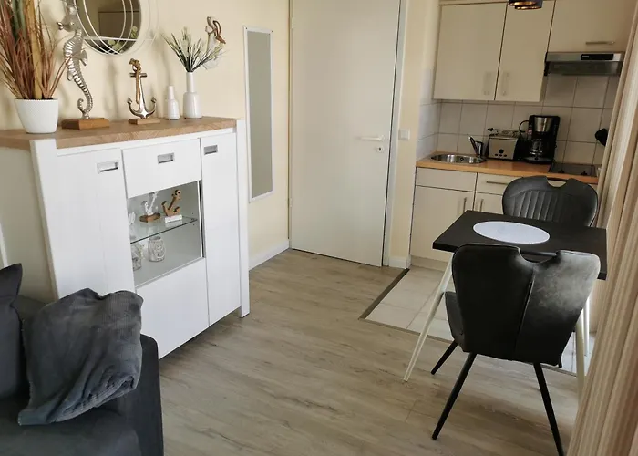 Seepark Apt. 351 Sellin (Rugen)